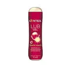 CONTROL LUB GEL LUBRICANT WITH WARM TOUCH 75 ML