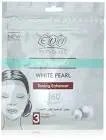 EVA SKIN CLINC MASK WITH WHITE PEARL 3 SHEET 42 ML