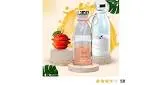 Tip-Port bottle 360 ml