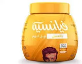 Finance Jell Cream with Honey 250 gm