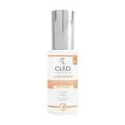 CLEO MAKEUP (01) MATTIFYING FOUNDATION SPF 30 FOR ALL SKIN TYPES 30 ML