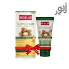 BIOBLAS OLIVE OIL SHAMPOO 360 ML +ARGAN OIL CONDITIONER 200 ML OFFER