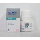 Adibomof 30 tablets