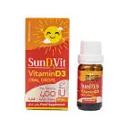 Caesar D3 drops 10 ml