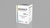Acicon-S 720/25mg 20 Chewable Tablets