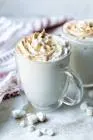 White Hot Chocolate