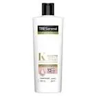 TRESEMME CONDITIONER KERATIN SMOOTH & STRAIGHT 200ML