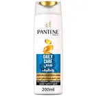 PANTENE SHAMPOO DAILY CARE 200 ML