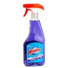 Windex Glass Cleaner Spray Lavender