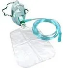 NON-REBREATHING OXYGEN MASK CHILDREN
