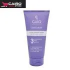 CLEO GROW SUPER HAIR FOOD FOR DRY & DAMAGED HAIR WITH HYALURONIC ACID 3*1 150 ML