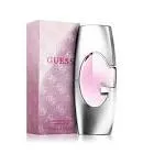 GUESS EAU DE PARFUM ROSE FOR WOMEN 75 ML ORIGINAL