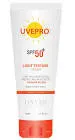 UVEPRO LIGHT TEXTURE SUNBLOCK SPF +50 CREAM 50 ML