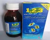 Tibikatol Syrup 120ml