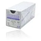 SURGICAL SUTURE FAKRIL (EGYSORB) 0/4 CIRCLE
