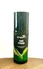 HOMBRE MIRA EXPERTO AROMA CORPORAL MASCULINO SPRAY CODIGO FUSION PARA HOMBRES 150 ML