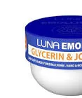 Marshmallow Emollient Cream 50g