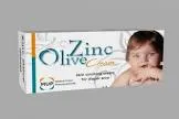 Zinc Oxide Cream with 100g Olive Oil