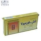 اتش-فورميلا لبوس 6 اقماع