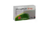 25 mg of Alogliptin 30 tablets