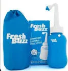 FRESH BUZZ TRAVEL BIDET (SHATAFA) 775 ML 