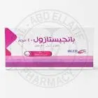بانجيستازول 40مجم 28 قرص