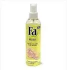 FA COLOGNE SPRAY MUSK 250ML