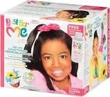 JUST FOR ME AMERICAN BABY CREAM SUPER