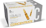Collagen vitamin C ampoule 10*3 ml