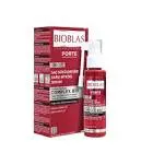 BIOBLAS FORTE INTENSIVE HAIR LOSS HERBAL SERUM 60 ML