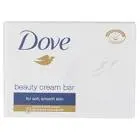 DOVE SOAP BEAUTY CREAM BAR FOR SOFT SMOOTH SKIN 100 GM SPECIAL OFFER