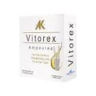 Vitrex 5 ampoules for hair