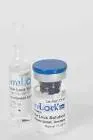 Tauroloc U 25000 Catheter Solution Vial 5 ml
