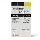 جارديانس 10مجم 30 قرص