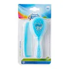 CANPOL BABY HAIRBRUSH&COMB CODE 2419