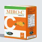 Miro's 20 bags