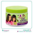 AFRICAS BEST KIDS HAIR CREAM GRO STRONG TRIPLE ACTION 237 ML