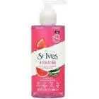 STIVES FACIAL CLEANSER WITH WATERMELON 200 GM