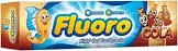 FLUORIDE TOOTHPASTE GEL KIDS COLA 50 GM