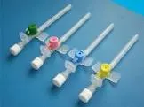CANNULA SIZE 16 LEAD