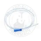 SONDA ALIMENTAR CRIANÇA TAMANHO 8 AZUL