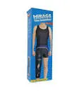mirage knee immobilizer M