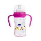 BUBBLES CLASSIC NARROW NECK BOTTLE +3M WITH HAND 150 ML