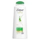 DOVE SHAMPOO HAIR FALL RESCUE 600ML DISCOUNT 17.5 POUND