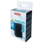 Acticarb 10 tablets