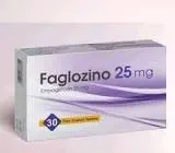ويستادياب 25مجم 10 اقراص
