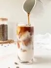 COLD BREW LATTE