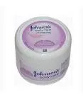 JOHNSON MOISTURIZING CREAM GLYCERIN FOR DRY SKIN 170 GM