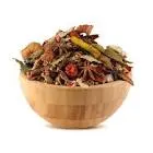 Stone spices