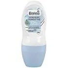 BALEA ROLL ON DEODORANT SENSITIVE 50 ML